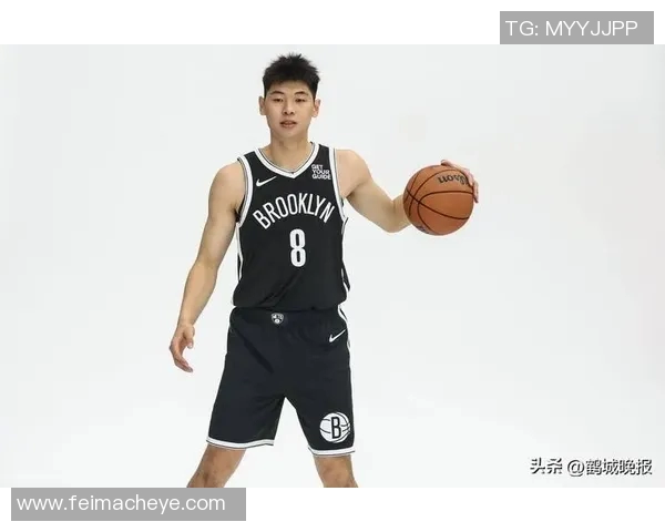 美联社模拟选秀揭晓杨瀚森被篮网以第26顺位选中